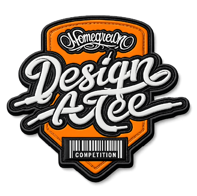 design a tee competition