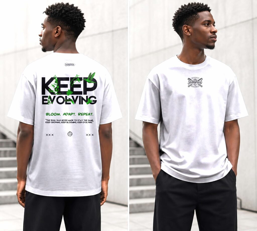 Vote Design 6